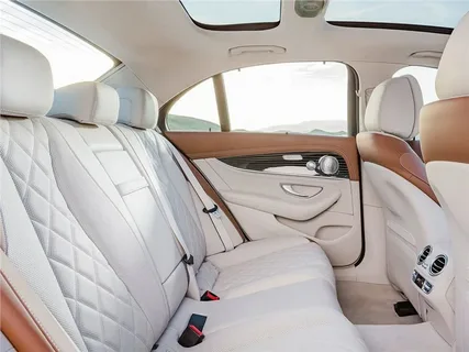 Mercedes E Class 2 Mercedes E Class