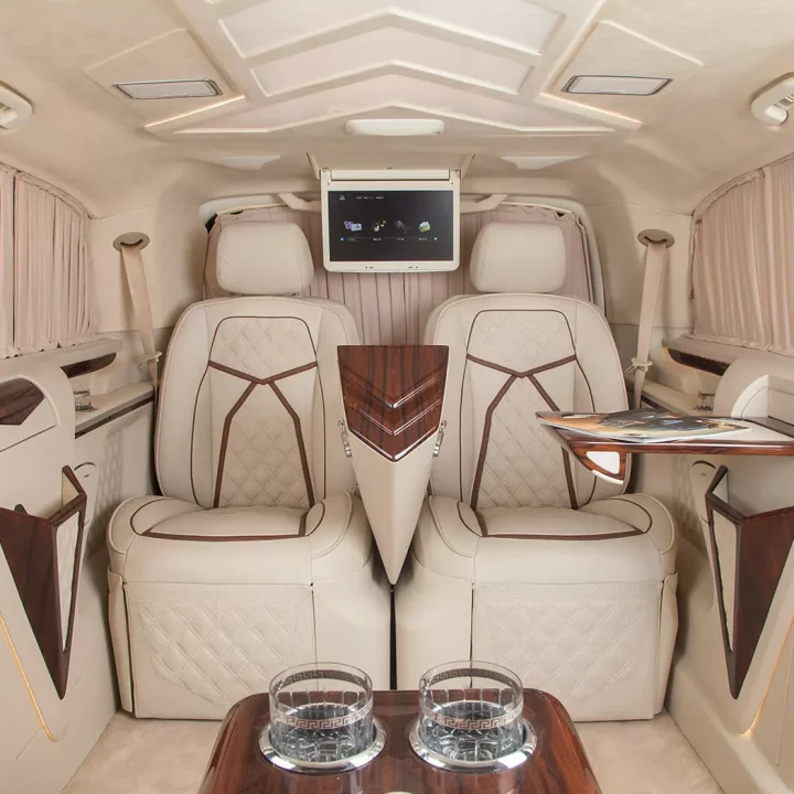 Mercedes Vito 4 vito 1