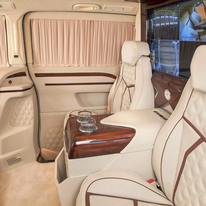 Mercedes Vito 2 vito 3