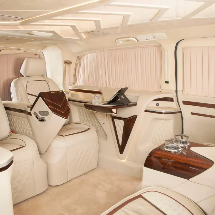 Mercedes Vito 1 vito